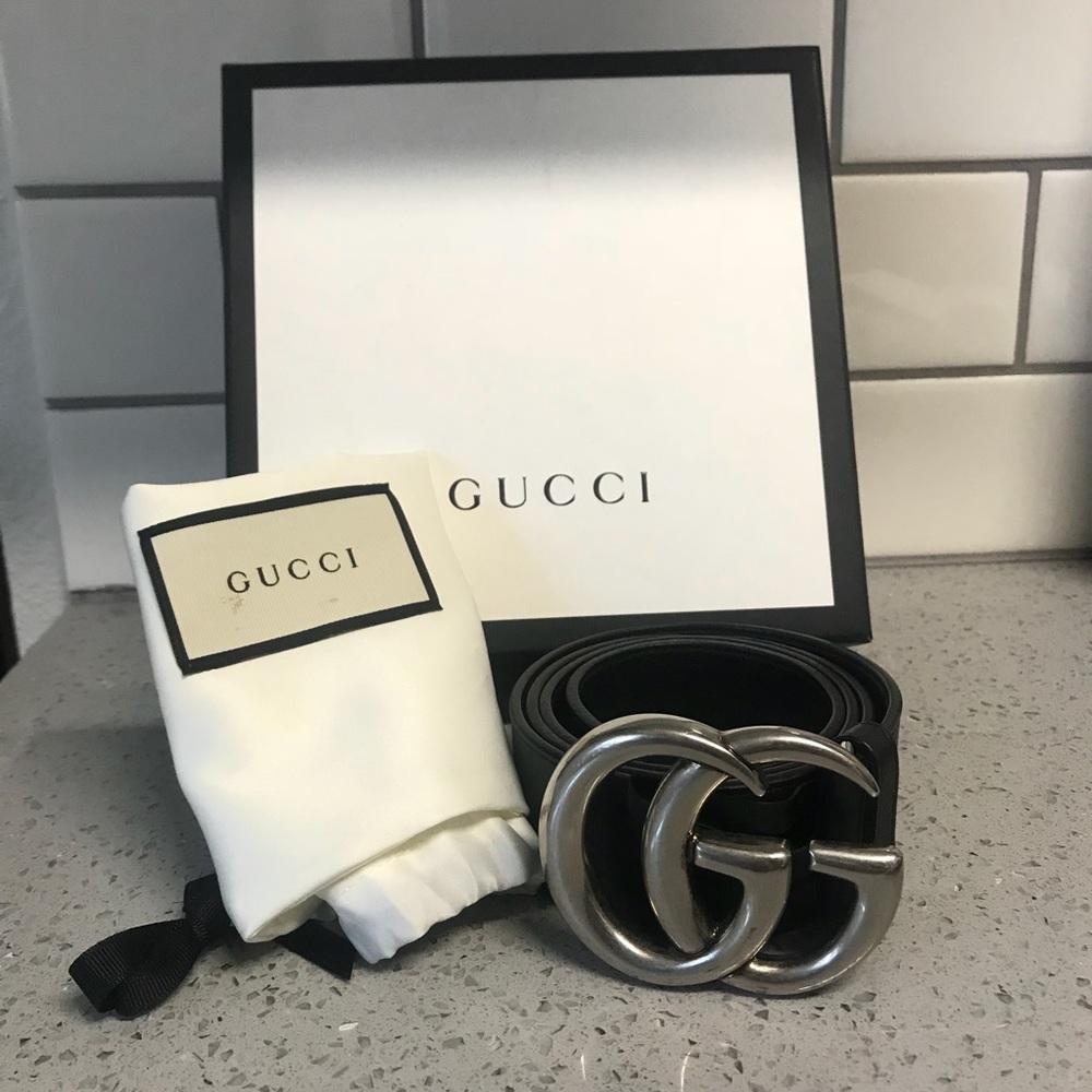 Gucci Belt
